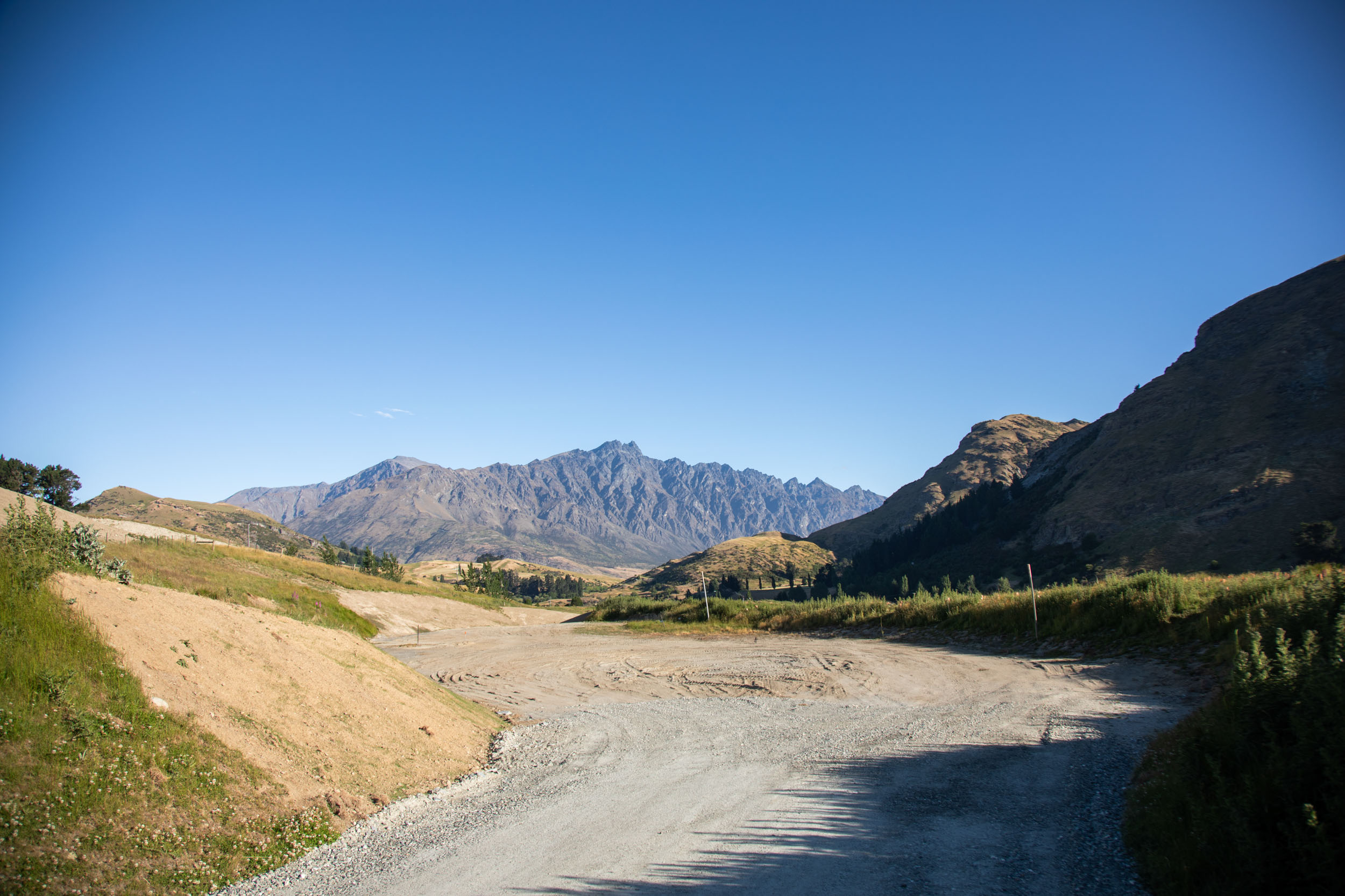 Exceptional Lifestyles Woodlot Properties Queenstown